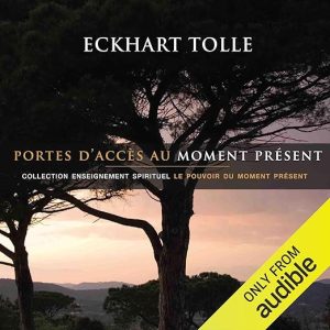 Portes d&rsquo;accès au moment présent