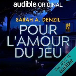 Pour l&rsquo;amour du jeu