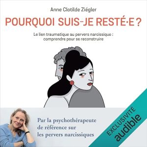 Pourquoi suis-je resté.e ?