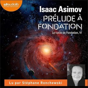 Prélude à Fondation