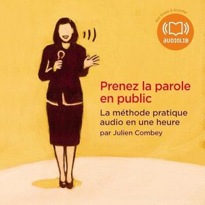 Prenez la parole en public