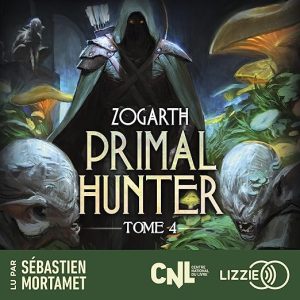 Primal Hunter