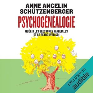 Psychogénéalogie