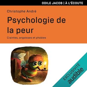 Psychologie de la peur