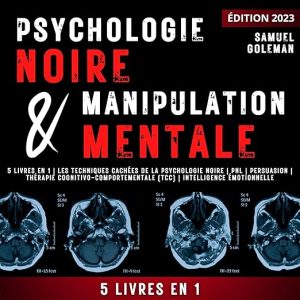 Psychologie Noire Et Manipulation Mentale