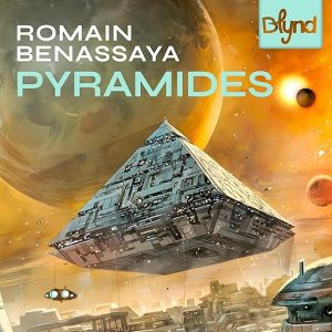 Pyramides