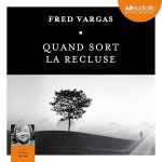 Livre audio de Fred Vargas : couverture 1