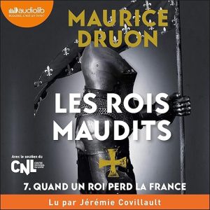 Quand un roi perd la France