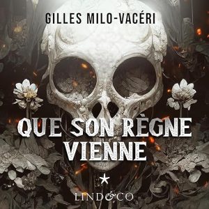 Que son règne vienne