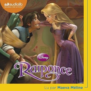 Raiponce