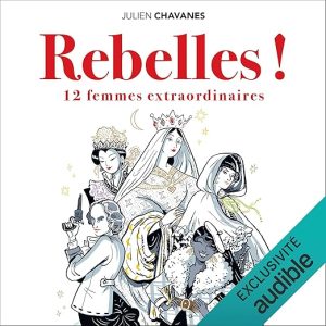 Rebelles !