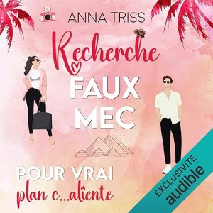 Recherche faux mec