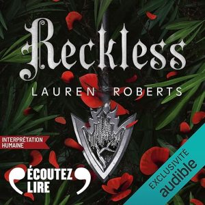 Reckless (French Edition)
