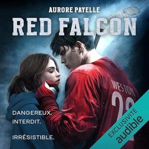 Red Falcon