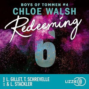 Redeeming 6
