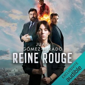 Reine Rouge
