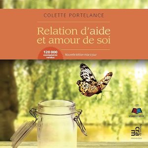 Relation d&rsquo;aide et amour de soi