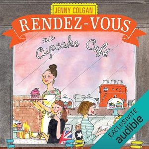 Rendez-vous au cupcake café