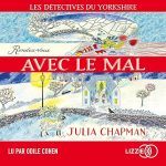 Série Les Détectives du Yorkshire en livre audio : couverture du tome 1