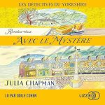 Série Les Détectives du Yorkshire en livre audio : couverture du tome 2