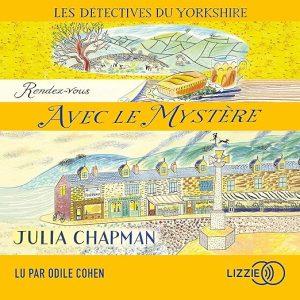 Rendez-vous avec le mystère