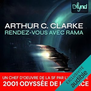 Rendez-vous avec Rama