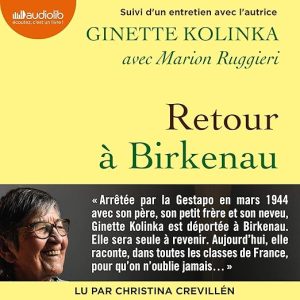Retour à Birkenau