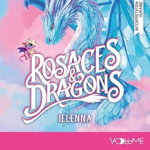 Rosaces et dragons