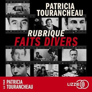 Rubrique Faits divers