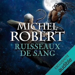Ruisseaux de sang