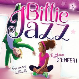 Rythme d&rsquo;enfer!