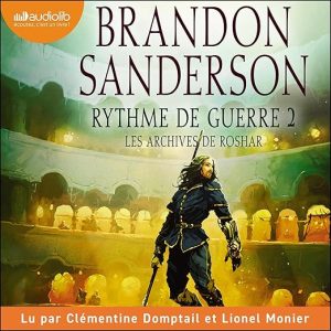 Rythme de guerre 2
