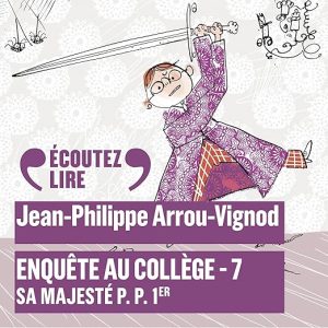 Sa Majesté P. P. 1er