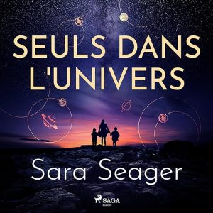 Seuls dans l&rsquo;univers
