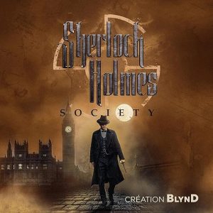 Sherlock Holmes Society