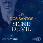 Série Tomás Noronha en livre audio : couverture du tome 2