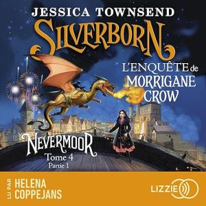 Silverborn