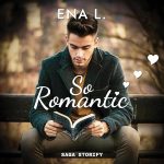 Livre audio de Ena L. : couverture 2
