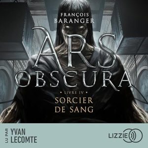 Sorcier de Sang