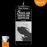 Série Commissaire Jean-Baptiste Adamsberg en livre audio : couverture du tome 2