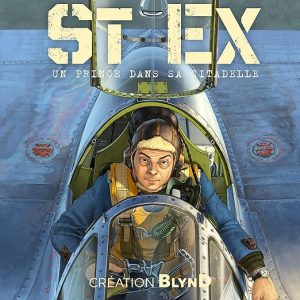 St Ex