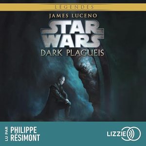 Star Wars – Dark Plagueis