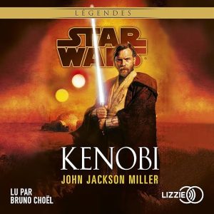 Star Wars – Légendes : Kenobi