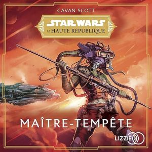 Star Wars – Maître-Tempête
