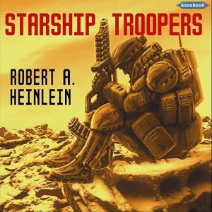 Starship Troopers