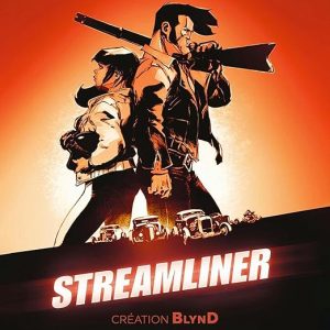 Streamliner