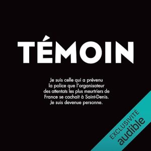 Témoin