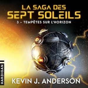 Tempêtes sur l&rsquo;Horizon