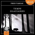 Livre audio de Fred Vargas : couverture 2