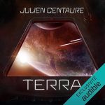Livre audio de Julien Centaure : couverture 2